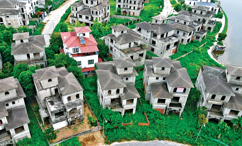 Ba đề xuất khơi th&ocirc;ng nguồn lực - Ảnh 1.