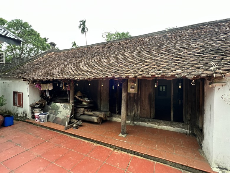 Triệu Lộc: Đ&aacute;nh thức &ldquo;sức mạnh mềm&rdquo; từ những di t&iacute;ch trăm năm - Ảnh 1.