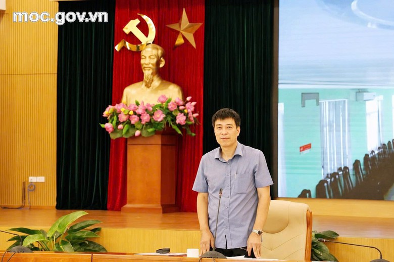 Bộ X&acirc;y dựng ho&agrave;n thiện hệ thống TCVN theo định hướng mới đến năm 2030 - Ảnh 1.