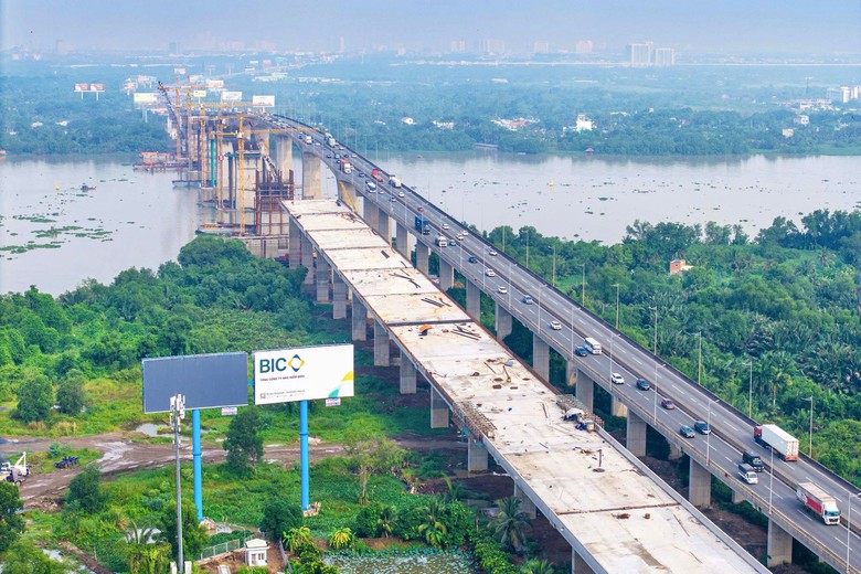 Diện mạo mới của th&agrave;nh phố trẻ Đồng Nai - Ảnh 3.