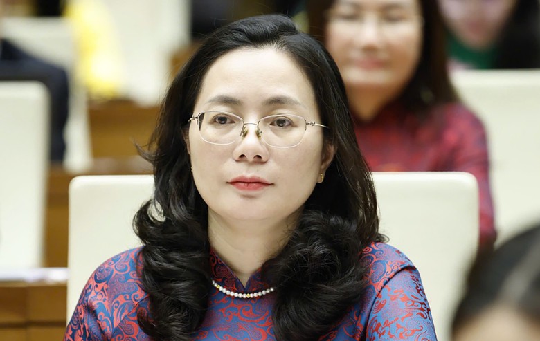 Biến quyết s&aacute;ch th&agrave;nh h&agrave;nh động, kết quả l&agrave; thước đo - Ảnh 2.