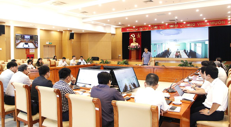 Bộ X&acirc;y dựng ho&agrave;n thiện hệ thống TCVN theo định hướng mới đến năm 2030 - Ảnh 4.