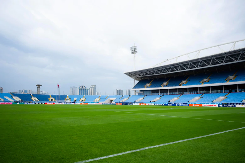 H&agrave; Nội: Tạm cấm nhiều tuyến đường phục vụ trận chung kết lượt về AFF Cup 2026 - Ảnh 1.