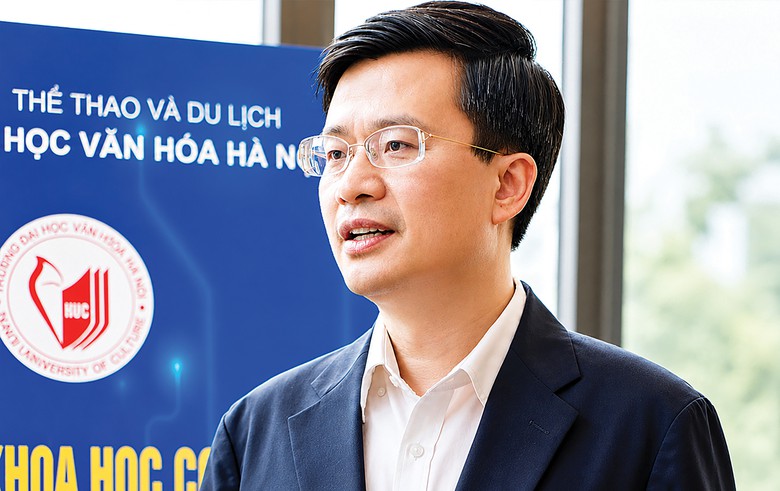 Biến quyết s&aacute;ch th&agrave;nh h&agrave;nh động, kết quả l&agrave; thước đo - Ảnh 2.