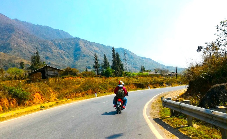 K&eacute;o d&agrave;i tuyến th&ecirc;m hơn 30km QL32 qua Lai Ch&acirc;u - Ảnh 1.