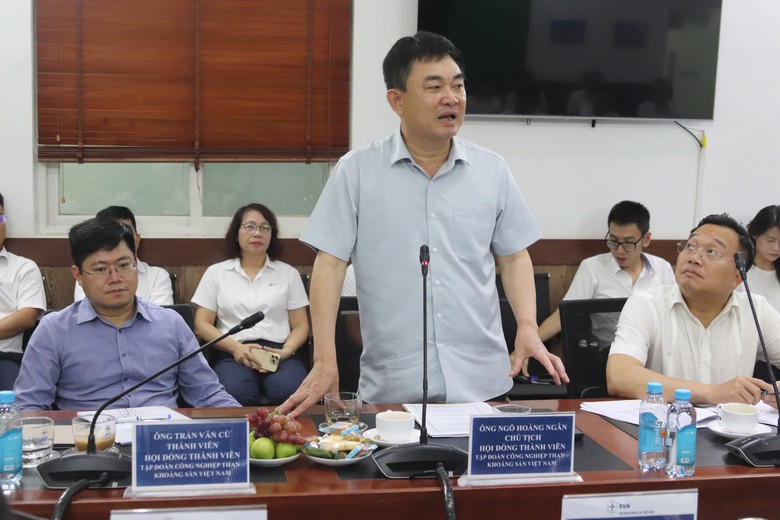 Nhiệt điện Vĩnh T&acirc;n 4: Đảm bảo an ninh nhi&ecirc;n liệu v&agrave; tối ưu vận h&agrave;nh trong bối cảnh mới - Ảnh 3.
