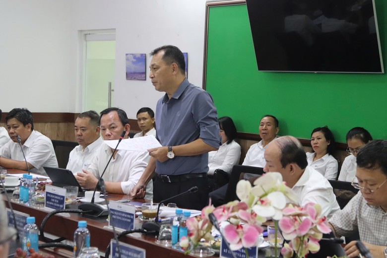Nhiệt điện Vĩnh T&acirc;n 4: Đảm bảo an ninh nhi&ecirc;n liệu v&agrave; tối ưu vận h&agrave;nh trong bối cảnh mới - Ảnh 4.