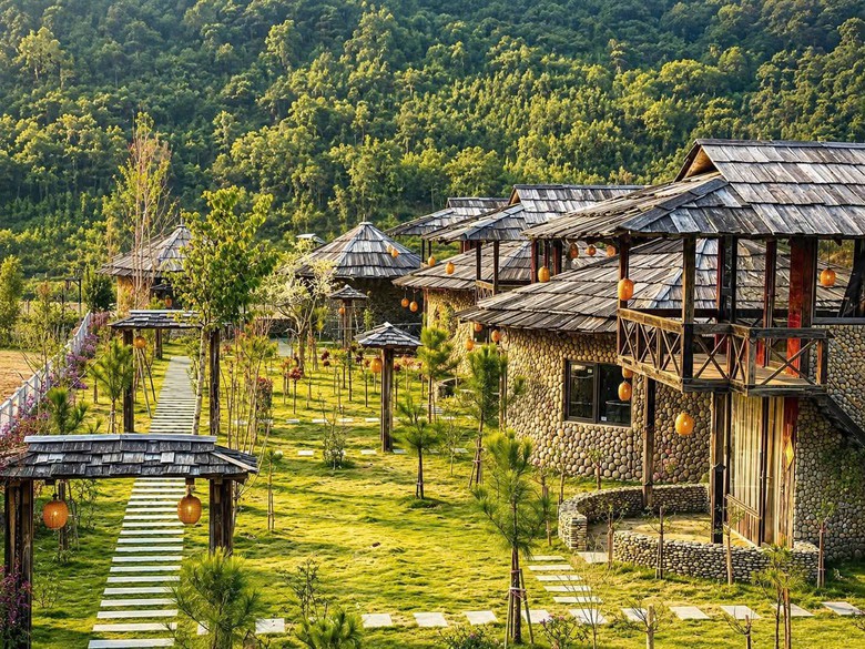 Ngọc Chiến, Sơn La biến lợi thế bản địa thành sinh kế - Ảnh 3.