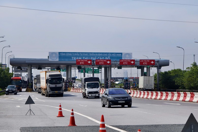 CSGT to&agrave;n quốc tập trung xử l&yacute; những h&agrave;nh vi n&agrave;o dịp nghỉ lễ Quốc kh&aacute;nh d&agrave;i 5 ng&agrave;y? - Ảnh 1.