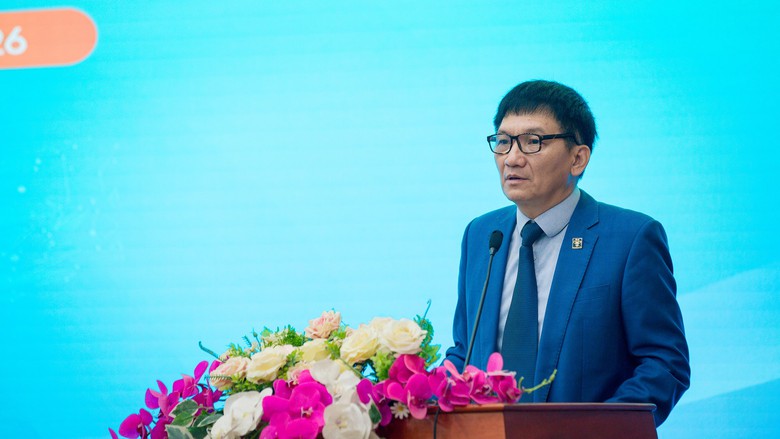 Tập đo&agrave;n Đ&egrave;o Cả v&agrave; Trường Đại học Kiến tr&uacute;c H&agrave; Nội "bắt tay" đẩy mạnh đ&agrave;o tạo nh&acirc;n lực - Ảnh 2.