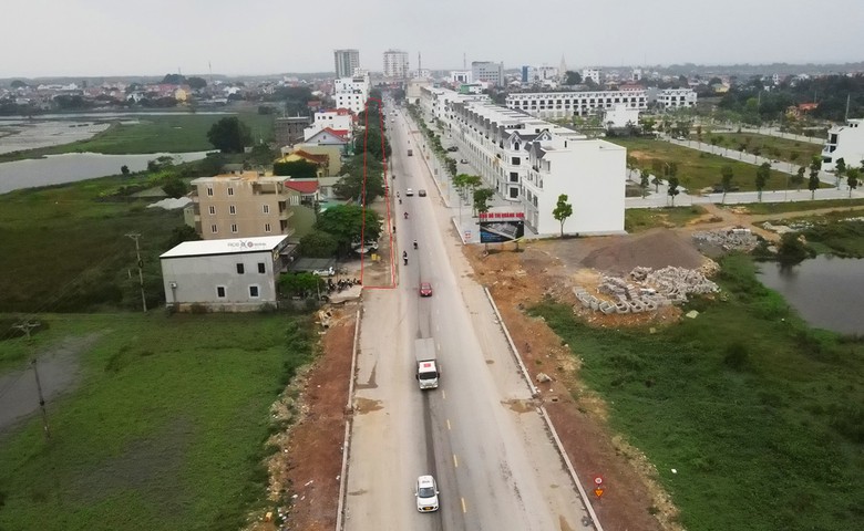 Nghệ An d&agrave;nh 5.600 tỷ đồng để n&acirc;ng cấp, mở rộng 61km quốc lộ 7 - Ảnh 1.