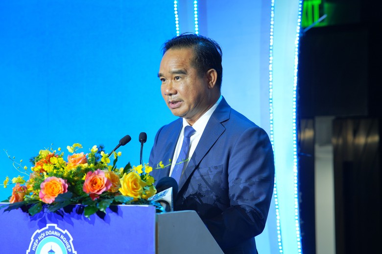 TP.HCM cam kết “lắng nghe thật, giải quyết thật, đồng hành thật” cùng doanh nghiệp - Ảnh 2.