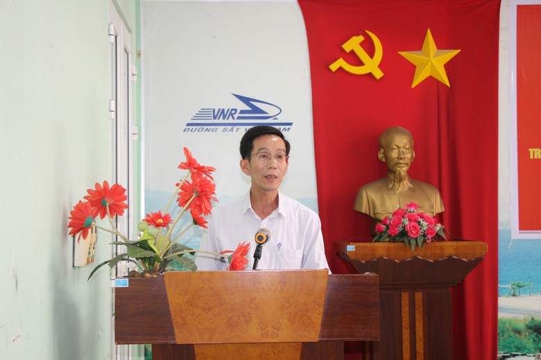 Loạt giải ph&aacute;p ngăn chặn t&igrave;nh trạng đ&eacute;m đ&aacute; v&agrave;o t&agrave;u hỏa qua địa b&agrave;n Đồng Nai - Ảnh 5.