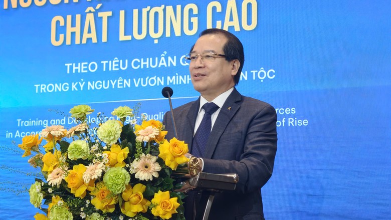 Gia Lai mở hướng ph&aacute;t triển nguồn nh&acirc;n lực du lịch chuẩn quốc tế - Ảnh 3.