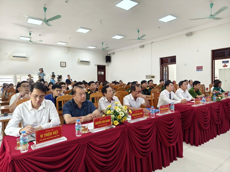Lạng Sơn ph&aacute;t động cuộc thi C&ocirc;ng d&acirc;n số xứ Lạng năm 2026 - Ảnh 3.