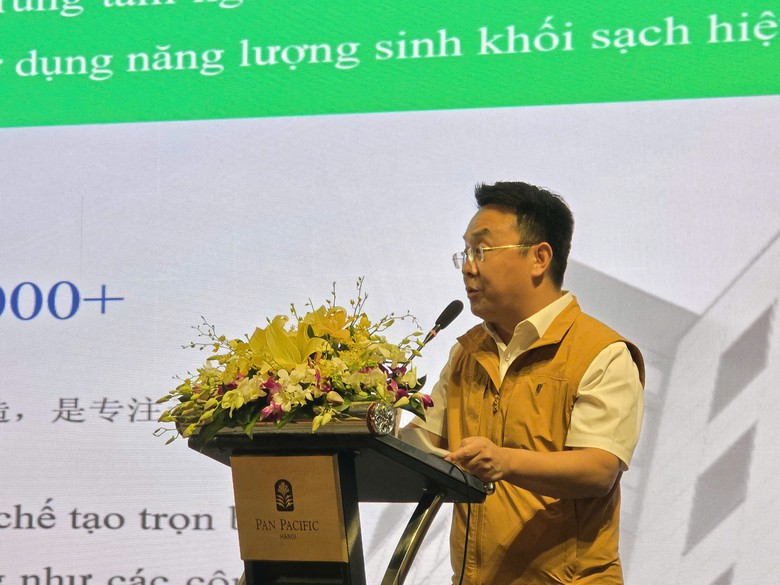Ph&aacute;t triển ng&agrave;nh gốm sứ x&acirc;y dựng theo hướng tiết kiệm năng lượng, giảm ph&aacute;t thải carbon - Ảnh 2.