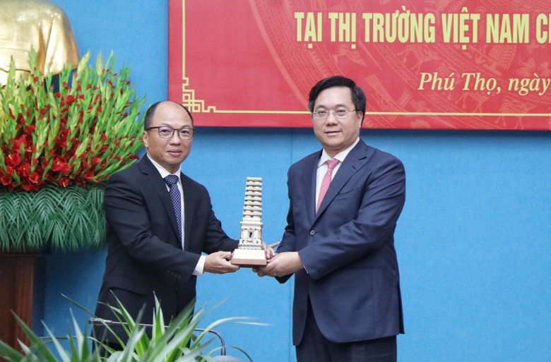 Toyota Việt Nam đầu tư dự án hiện đại hóa nhà máy tại Phú Thọ - Ảnh 1.