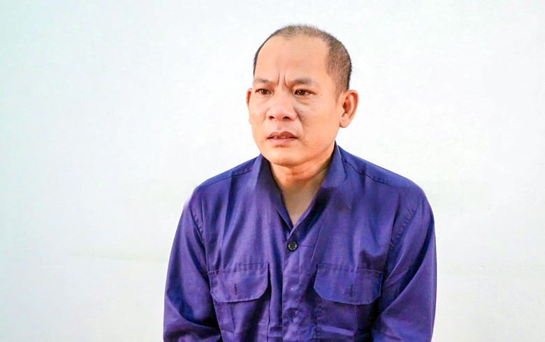 Khởi tố bảo vệ ng&acirc;n h&agrave;ng đ&aacute;nh đồng nghiệp tử vong bằng d&acirc;y x&iacute;ch - Ảnh 1.