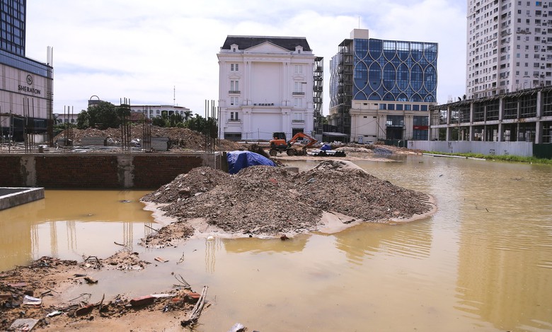 Nghệ An: Hàng ngàn học sinh học tạm thời ở cơ sở thiếu thốn năm 2026 - Ảnh 1.