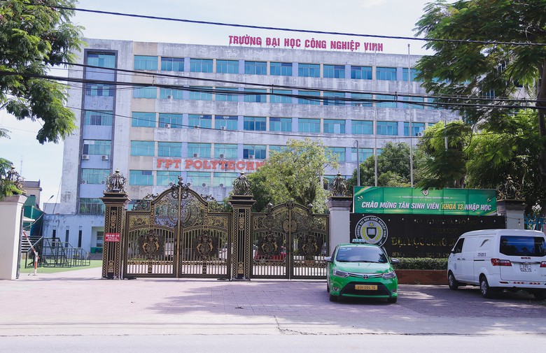 Nghệ An: Hàng ngàn học sinh học tạm thời ở cơ sở thiếu thốn năm 2026 - Ảnh 3.
