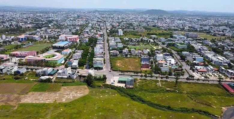 Xã đầu tiên trong cả nước tổ chức diễn đàn quy mô lớn mời gọi đầu tư - Ảnh 2.