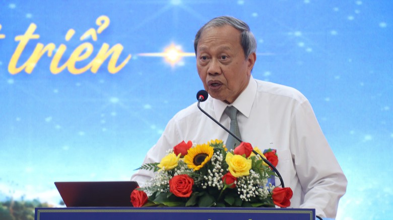Xã đầu tiên trong cả nước tổ chức diễn đàn quy mô lớn mời gọi đầu tư - Ảnh 3.