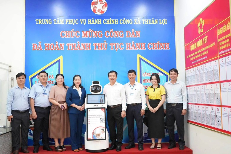 Ch&iacute;nh quyền địa phương 2 cấp: X&atilde; phường chủ động đổi c&aacute;ch l&agrave;m, người d&acirc;n hưởng lợi - Ảnh 5.