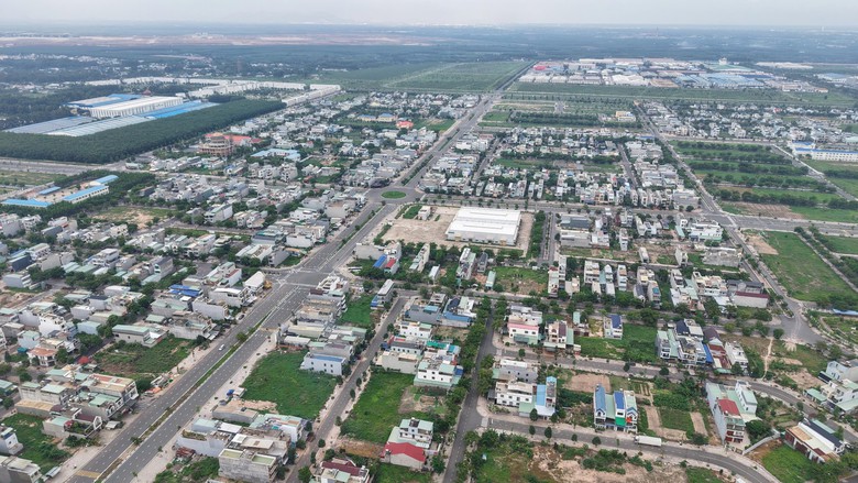 Ch&iacute;nh quyền địa phương 2 cấp: X&atilde; phường chủ động đổi c&aacute;ch l&agrave;m, người d&acirc;n hưởng lợi - Ảnh 4.