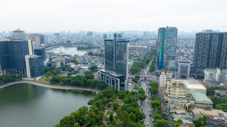 PETROVIETNAM: 20 năm đổi mới m&ocirc; h&igrave;nh quản trị C&ocirc;ng ty mẹ - Ảnh 1.