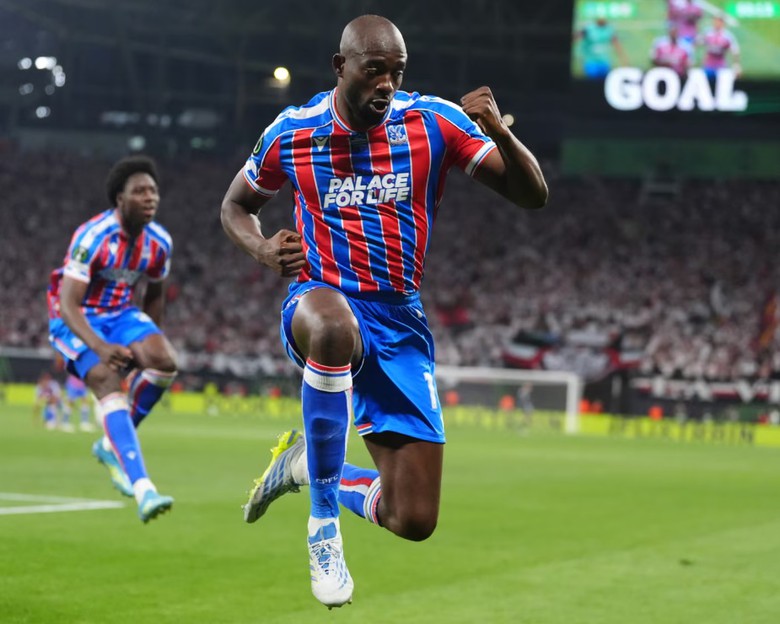 Nhận định Crystal Palace vs Man City 2026 - 2027 trong Ngọai hạng Anh - Ảnh 1.