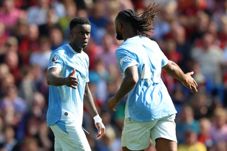 Nhận định Crystal Palace vs Man City 2026 - 2027 trong Ngọai hạng Anh - Ảnh 2.