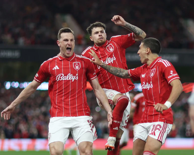 Liverpool quyết t&acirc;m gi&agrave;nh chiến thắng trước Nottingham tại Ngọai hạng Anh 2026 - 2027 - Ảnh 2.