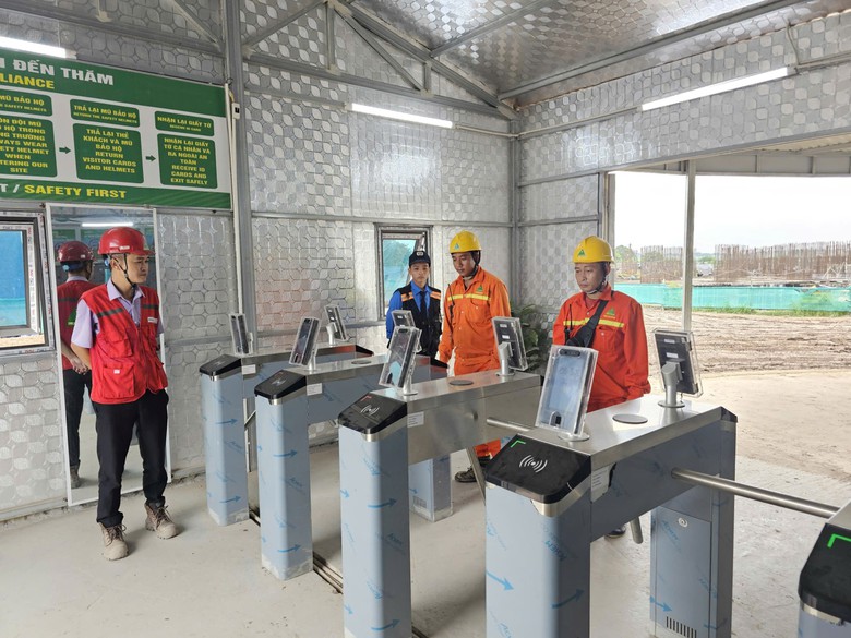 Phục Hưng Holdings khẳng định thương hiệu Qua văn h&oacute;a an to&agrave;n v&agrave; chuyển đổi số 2026 - Ảnh 2.