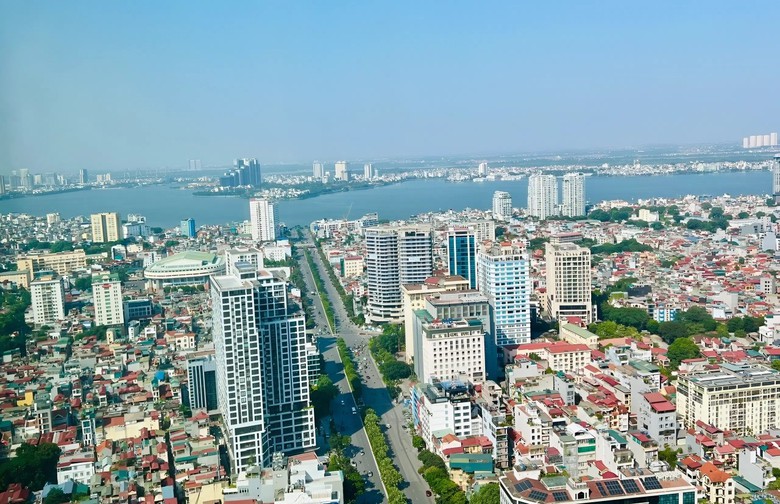 Kiện to&agrave;n Ban Chỉ đạo Trung ương về ch&iacute;nh s&aacute;ch nh&agrave; ở v&agrave; thị trường bất động sản - Ảnh 1.