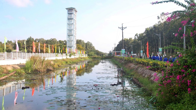 C&agrave; Mau: Đổi mới tư duy, khai th&aacute;c tiềm năng bản địa để ph&aacute;t triển du lịch bền vững - Ảnh 3.