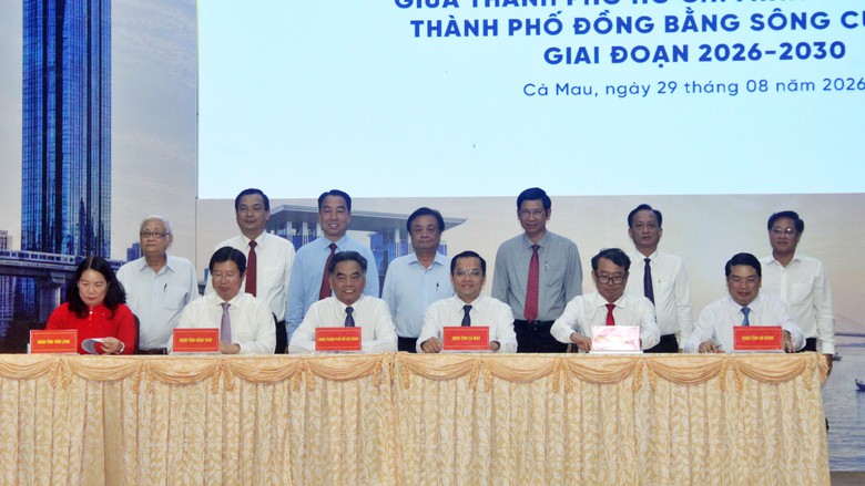 Hạ tầng giao th&ocirc;ng kết nối tạo động lực cho du lịch ĐBSCL bứt ph&aacute; - Ảnh 4.