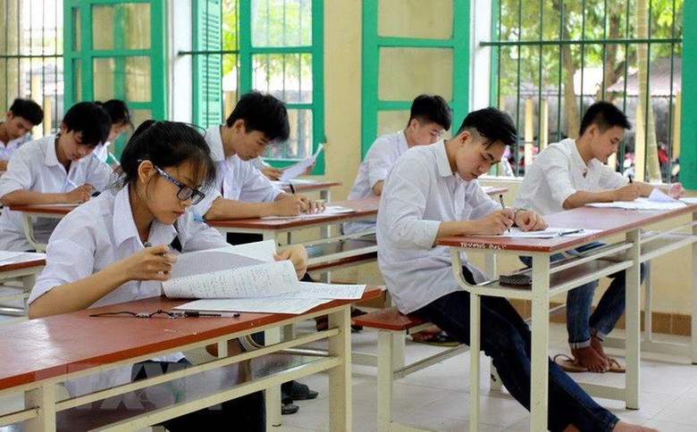Sự cố Tuy&ecirc;n Quang v&agrave; b&agrave;i to&aacute;n bịt &ldquo;lỗ hổng&rdquo; trong tổ chức thi - Ảnh 1.