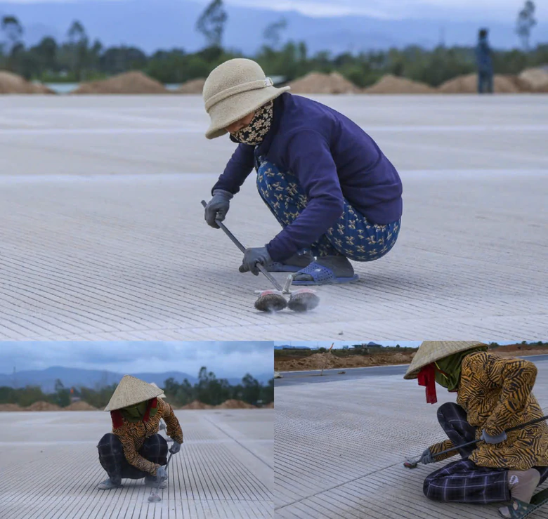 Tập trung ho&agrave;n th&agrave;nh dự &aacute;n mở rộng Cảng h&agrave;ng kh&ocirc;ng Ph&ugrave; C&aacute;t, sẵn s&agrave;ng bay hiệu chuẩn - Ảnh 3.