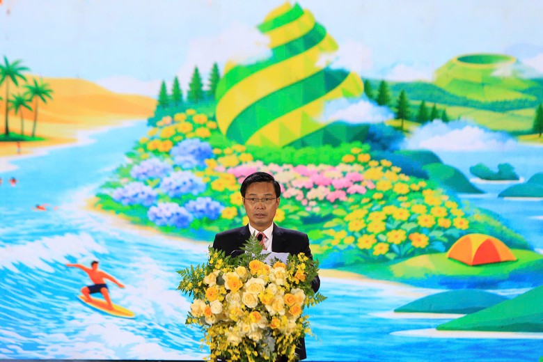 L&acirc;m Đồng bế mạc chuỗi hoạt động &ldquo;Ch&agrave;o m&ugrave;a du lịch h&egrave; năm 2026&rdquo; - Ảnh 2.