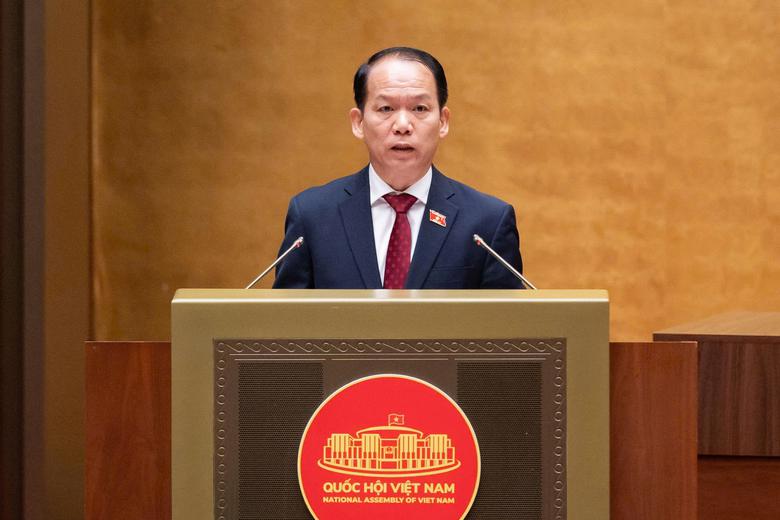 Đề xuất bổ sung quyền lựa chọn phương thức giải quyết yêu cầu bồi thường - Ảnh 1.