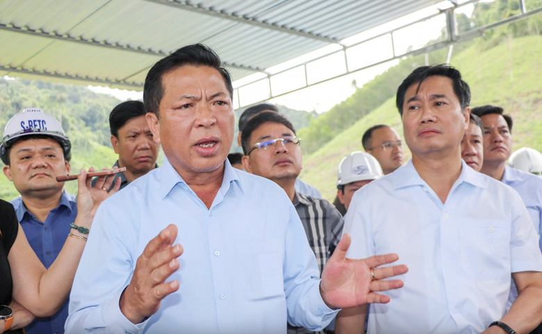 Thường vụ Đảng uỷ Bộ X&acirc;y dựng y&ecirc;u cầu n&acirc;ng cao chất lượng c&ocirc;ng t&aacute;c kiểm tra - Ảnh 1.