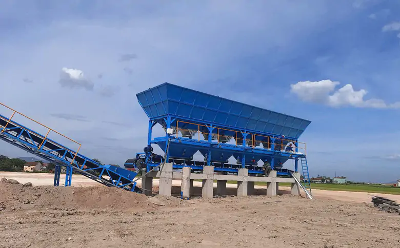 Gỡ vướng mặt bằng, quyết liệt thi c&ocirc;ng cao tốc Quy Nhơn - Pleiku - Ảnh 3.