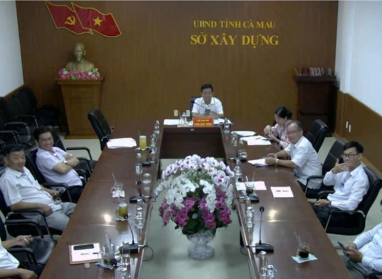 Đ&agrave;o tạo c&aacute;n bộ quản l&yacute; đ&ocirc; thị theo vị tr&iacute; việc l&agrave;m, đ&aacute;p ứng y&ecirc;u cầu chuyển đổi số - Ảnh 3.