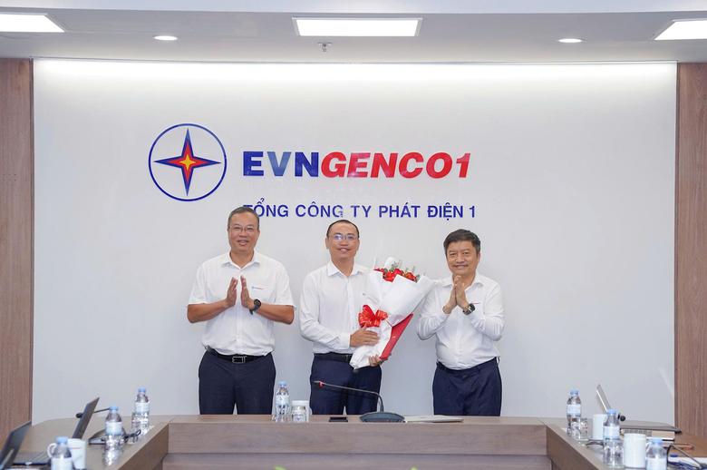 EVNGENCO1 chủ động ứng ph&oacute; với m&ugrave;a mưa b&atilde;o - Ảnh 5.