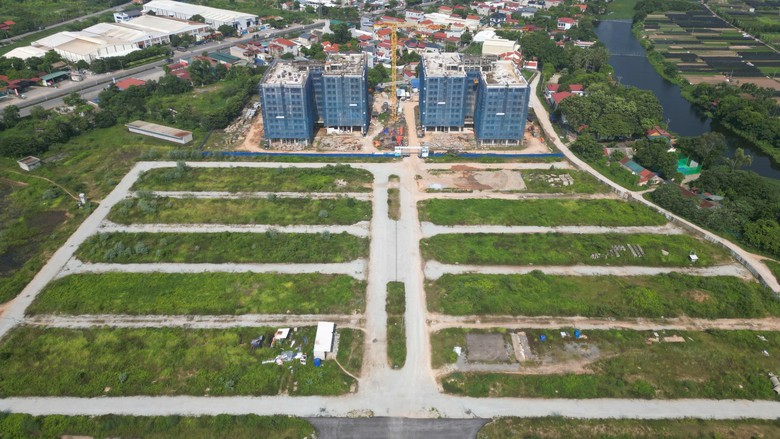 Ng&agrave;nh X&acirc;y dựng Ph&uacute; Thọ tạo động lực ph&aacute;t triển hạ tầng, g&oacute;p phần th&uacute;c đẩy tăng trưởng kinh - Ảnh 7.