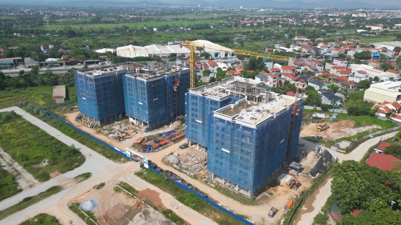 Ng&agrave;nh X&acirc;y dựng Ph&uacute; Thọ tạo động lực ph&aacute;t triển hạ tầng, g&oacute;p phần th&uacute;c đẩy tăng trưởng kinh - Ảnh 6.