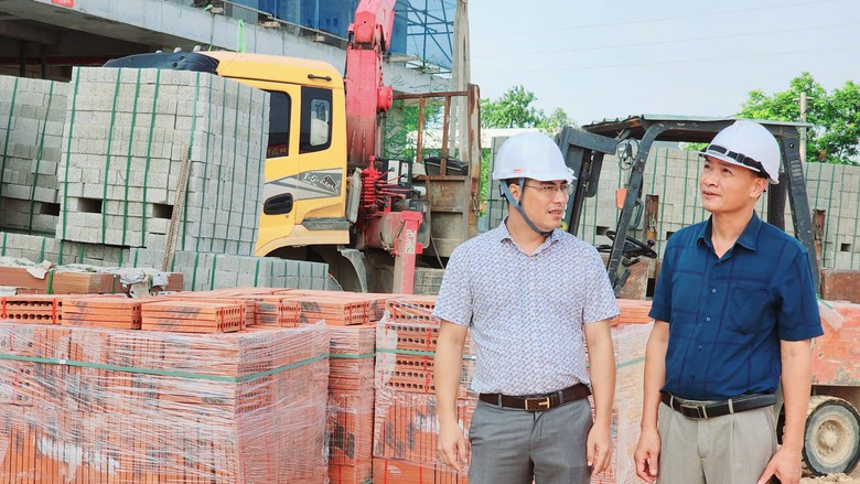 Ng&agrave;nh X&acirc;y dựng Ph&uacute; Thọ tạo động lực ph&aacute;t triển hạ tầng, g&oacute;p phần th&uacute;c đẩy tăng trưởng kinh - Ảnh 3.