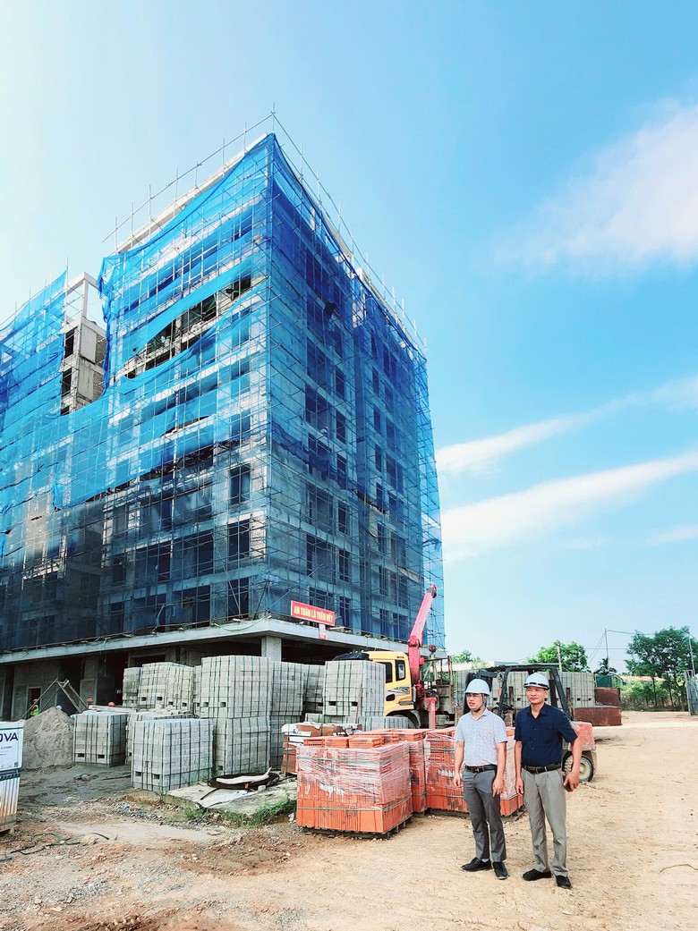 Ng&agrave;nh X&acirc;y dựng Ph&uacute; Thọ tạo động lực ph&aacute;t triển hạ tầng, g&oacute;p phần th&uacute;c đẩy tăng trưởng kinh - Ảnh 4.