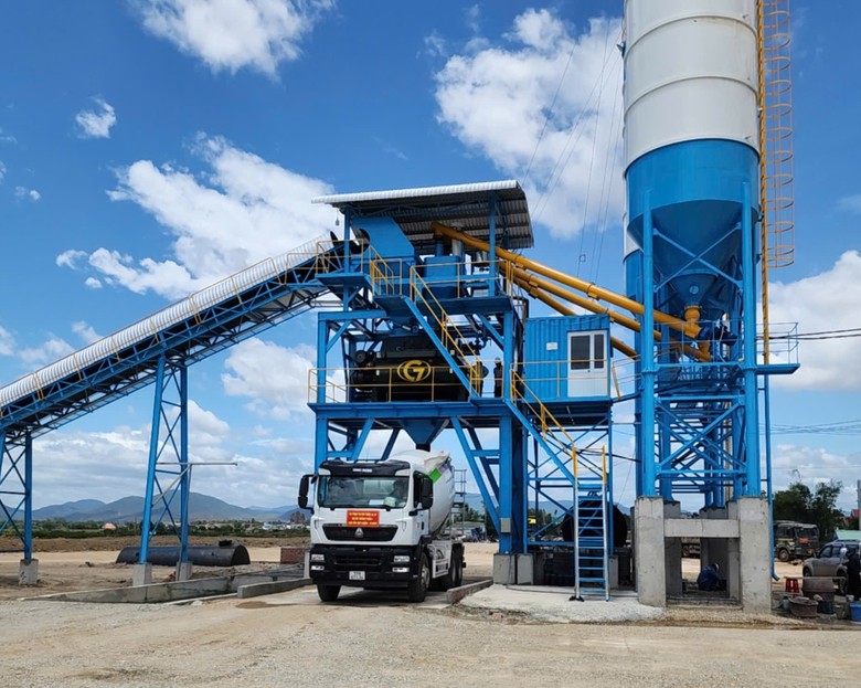 Chốt mốc ho&agrave;n th&agrave;nh c&aacute;c hạng mục ch&iacute;nh cao tốc Quy Nhơn - Pleiku - Ảnh 2.
