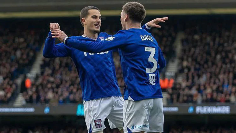 Nhận định MU vs Ipswich Town (22h30 ngày 30/8), vòng 2 Ngoại hạng Anh 2026-2027 - Ảnh 2.